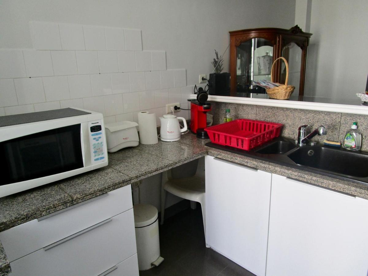 Flat Daire Nice Dış mekan fotoğraf