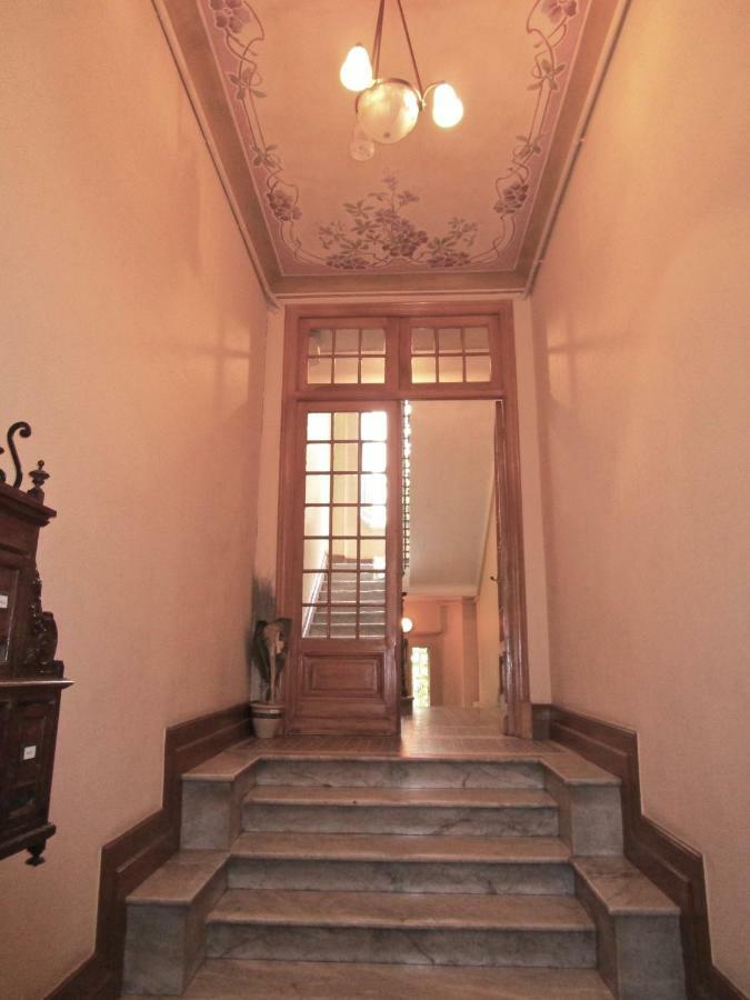 Flat Daire Nice Dış mekan fotoğraf