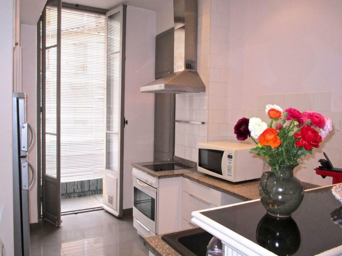 Flat Daire Nice Dış mekan fotoğraf